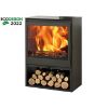 Obrazek Piec Bondoufle 7,1 KW Eco Design