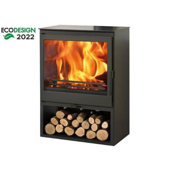 Obrazek Piec Bondoufle 7,1 KW Eco Design