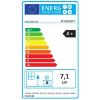 Obrazek Piec Bondoufle 7,1 KW Eco Design