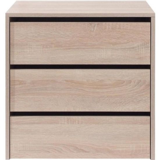 Obrazek Kontener Duca Dck50 Sonoma 160