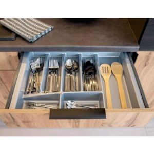 Obrazek Szafka kuchenna Bono D30 Pl dąb wotan 