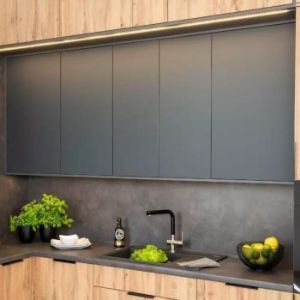 Obrazek Szafka kuchenna Bono D30 Pl dąb wotan 