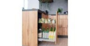 Obrazek Szafka kuchenna Bono D30 Pl dąb wotan 