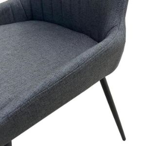 Obrazek Krzesło Dc-203 Padwa 5 – C.Szary