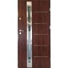 Obrazek Drzwi zewnętrzne Cordoba 90P orzech