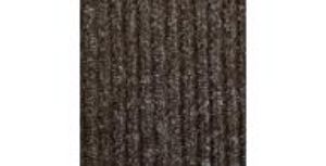 Obrazek Wycieraczka Zebra 40X60cm brąz cm 1002