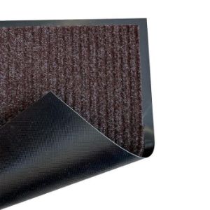 Obrazek Wycieraczka Zebra 40X60cm brąz cm 1002