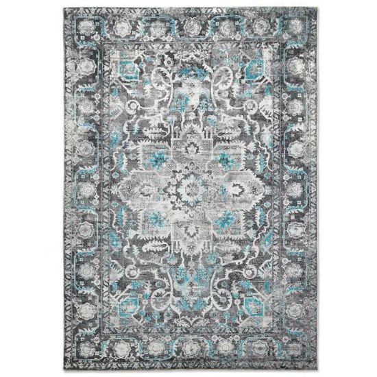 Obrazek Dywan Timmy Design-N 1,6/2,3 TD3381-B1 Szary