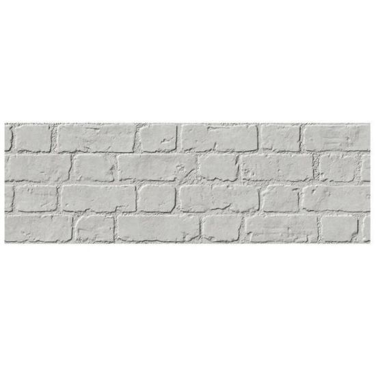 Obrazek Glazura Muro XL gris rekt. 30/90