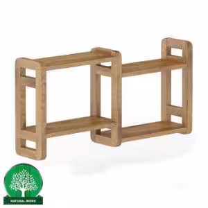 Obrazek Półka Sosna PK104-90x44x19 dąb