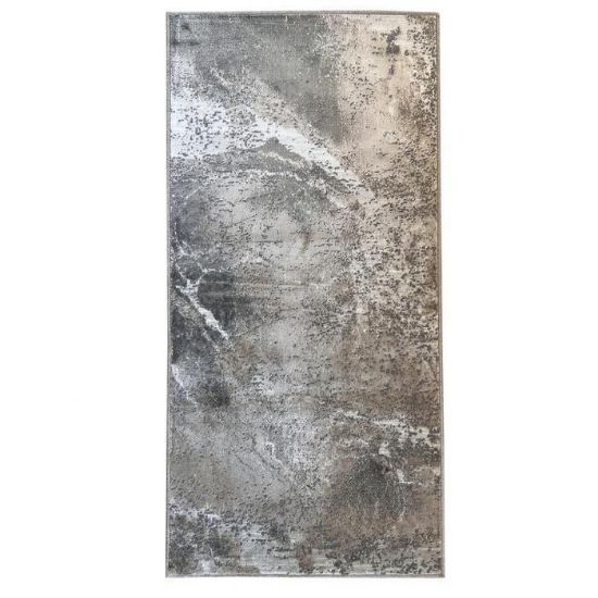 Obrazek Dywan Wiskoza Euphoria 0,7/1,4 13105 Kremowy