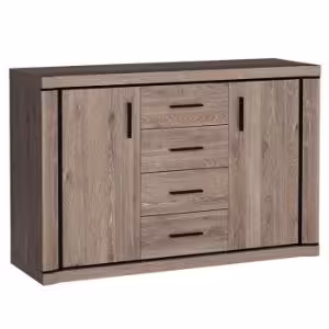 Komoda Dallas D5 dąb truflowy