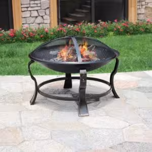 Obrazek Palenisko ogrodowe BOYLSTON FT-01H