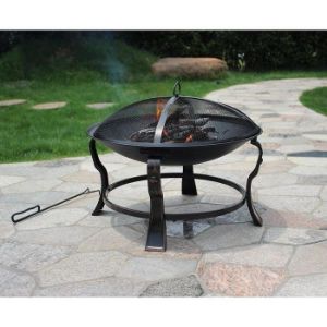 Obrazek Palenisko ogrodowe BOYLSTON FT-01H