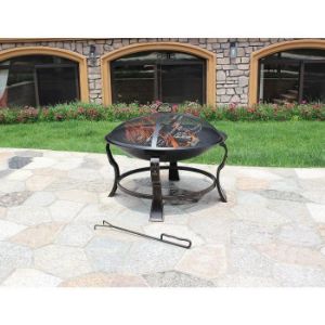 Obrazek Palenisko ogrodowe BOYLSTON FT-01H