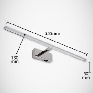 Obrazek Lampa Marta 4200K 03576 K1