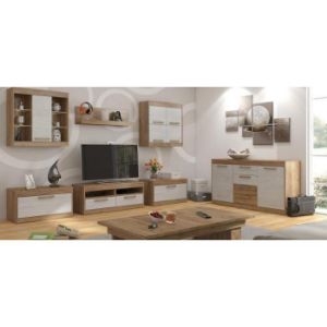 Obrazek Stolik RTV 2S Maximus MXS-34