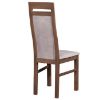 Obrazek Zestaw stół i krzesła Posejdon 1+6 st28 160x80+40 +W8 trufla