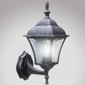 Obrazek Lampa ogrodowa Toscana 8397 K1G satyna