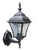 Obrazek Lampa ogrodowa Toscana 8397 K1G satyna