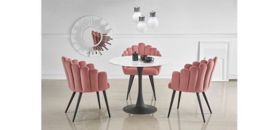 Obrazek Stół okrągły Alrik