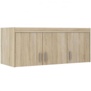 Obrazek Nadstawka do szafy Elena 3D sonoma