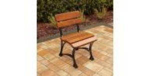 Obrazek Krzesło królewskie cyprys