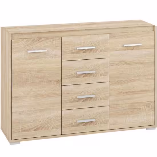 Obrazek Komoda Avo 14 Sonoma 