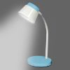 Obrazek Lampa biurkowa LED 1607 5W Niebieska Lb1