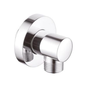 Obrazek Przyłącze kątowe okrągłe SC-P1-038