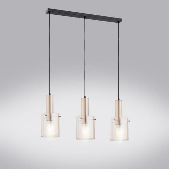 Obrazek Lampa Celia Gold 62165 LW3