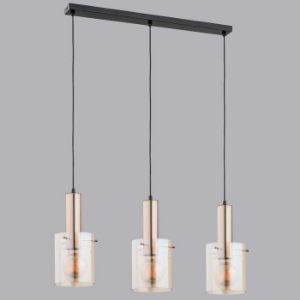 Obrazek Lampa Celia Gold 62165 LW3