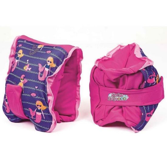 Obrazek Rękawki do pływania dla dzieci 1-3 lat 32182