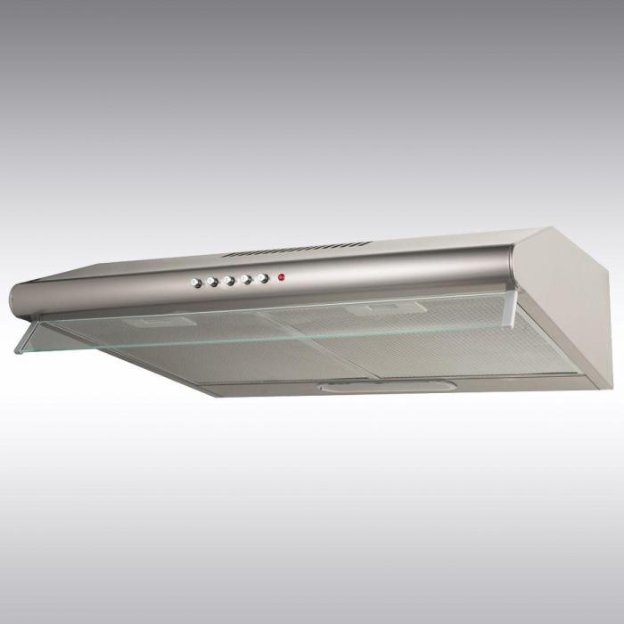 Okap P-3050 INOX