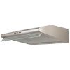 Obrazek Okap P-3050 INOX