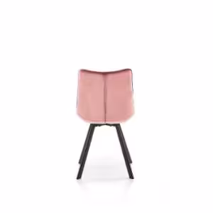 Obrazek Krzesło Berry róż