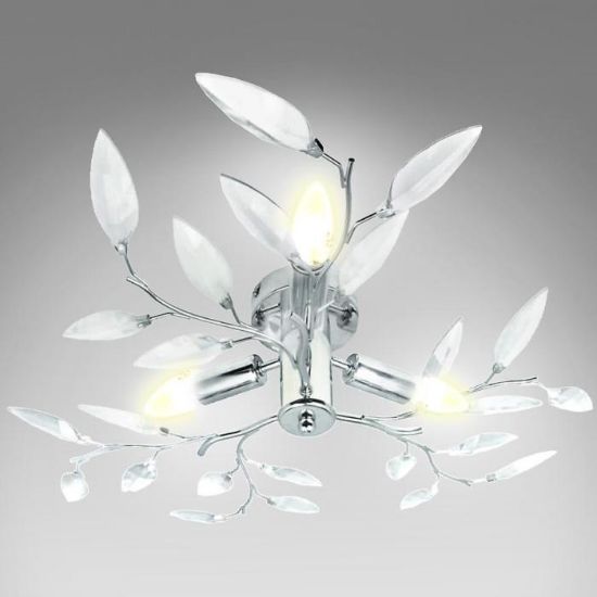 Obrazek Lampa wisząca Wind P749A-3 PL3