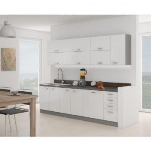 Obrazek Szafka kuchenna Bianka 60GU-36 1F