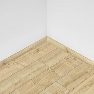 Obrazek Panel podłogowy wodoodporny Dąb Natur 8mm AC4 Maestro WR 61467