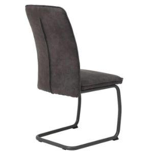 Obrazek Krzesło Rubina 2 – Ka 14 Grey