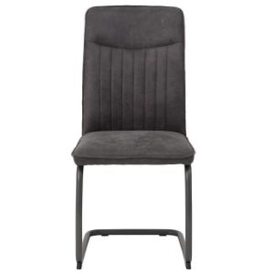 Obrazek Krzesło Rubina 2 – Ka 14 Grey
