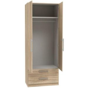 Obrazek Szafa ubraniowa Kadi 2 CDXS87-D30