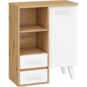 Obrazek Regał 1D2S Nordis NOR-10