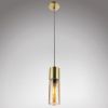 Obrazek Lampa Annika 21000HM złota LW1