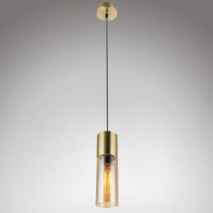 Obrazek Lampa Annika 21000HM złota LW1