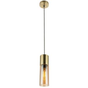 Obrazek Lampa Annika 21000HM złota LW1