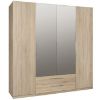 Obrazek Szafa ubraniowa Kadi 2 CDXS84S-D30