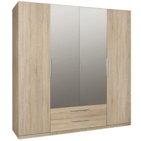 Obrazek Szafa ubraniowa Kadi 2 CDXS84S-D30