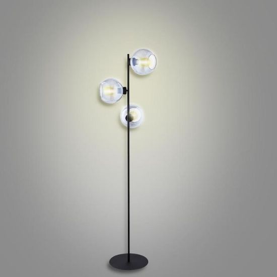 Obrazek Lampa Cubus 5239 graphite LP1