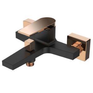 Obrazek Bateria wannowa Midnight Black/ Gold Rose